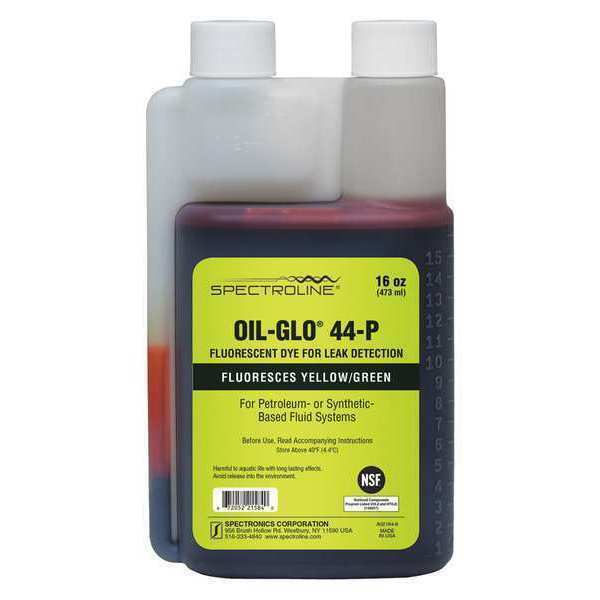 熒光檢漏劑OIL-GLO-44