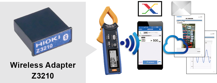 CM4001具有Bluetooth?無(wú)線技術(shù)