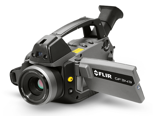 FLIR GF343